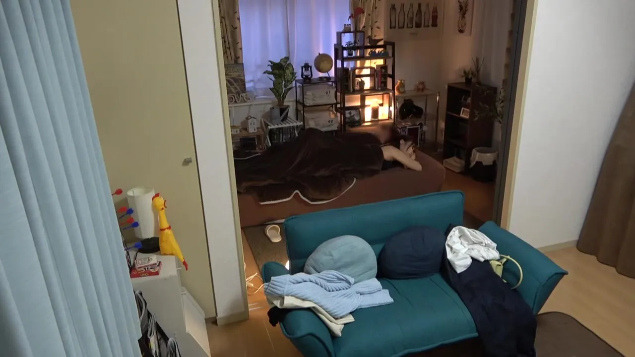 200GANA-2623 Japanese Amateur