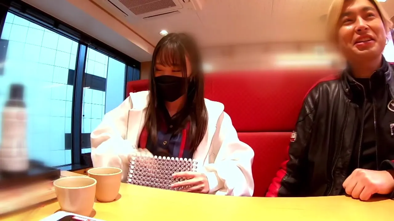 300MAAN-781 Japanese Amateur