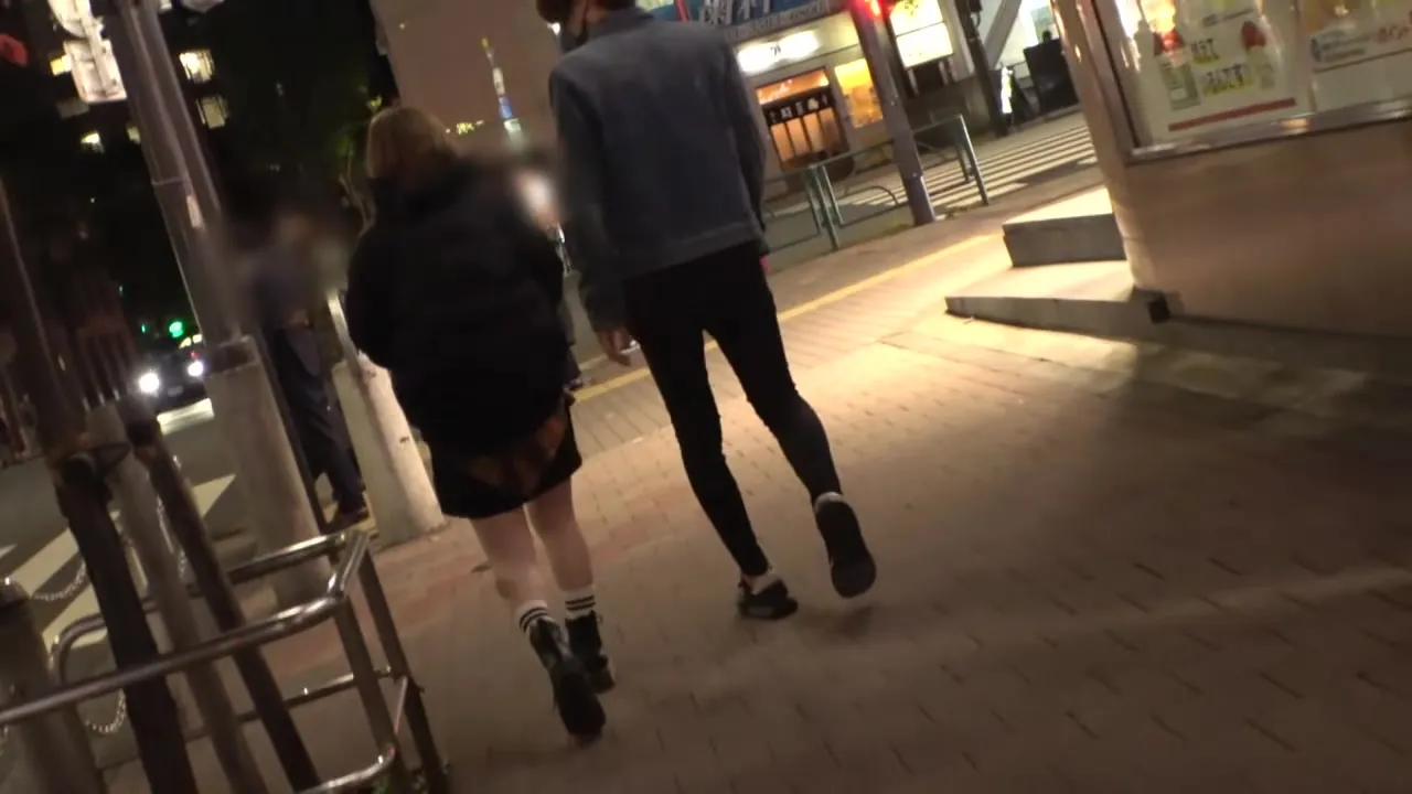 200GANA-2635 Japanese Amateur