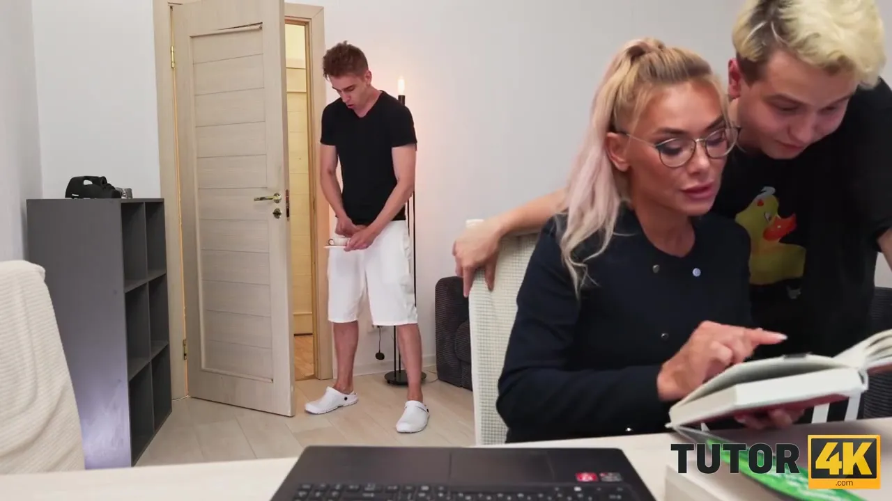 Invigorating Cumpuccino Secret