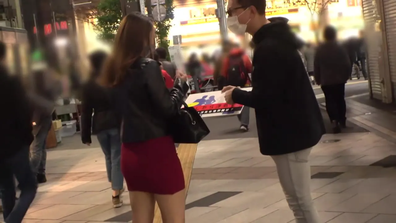 200GANA-2621 Japanese Amateur