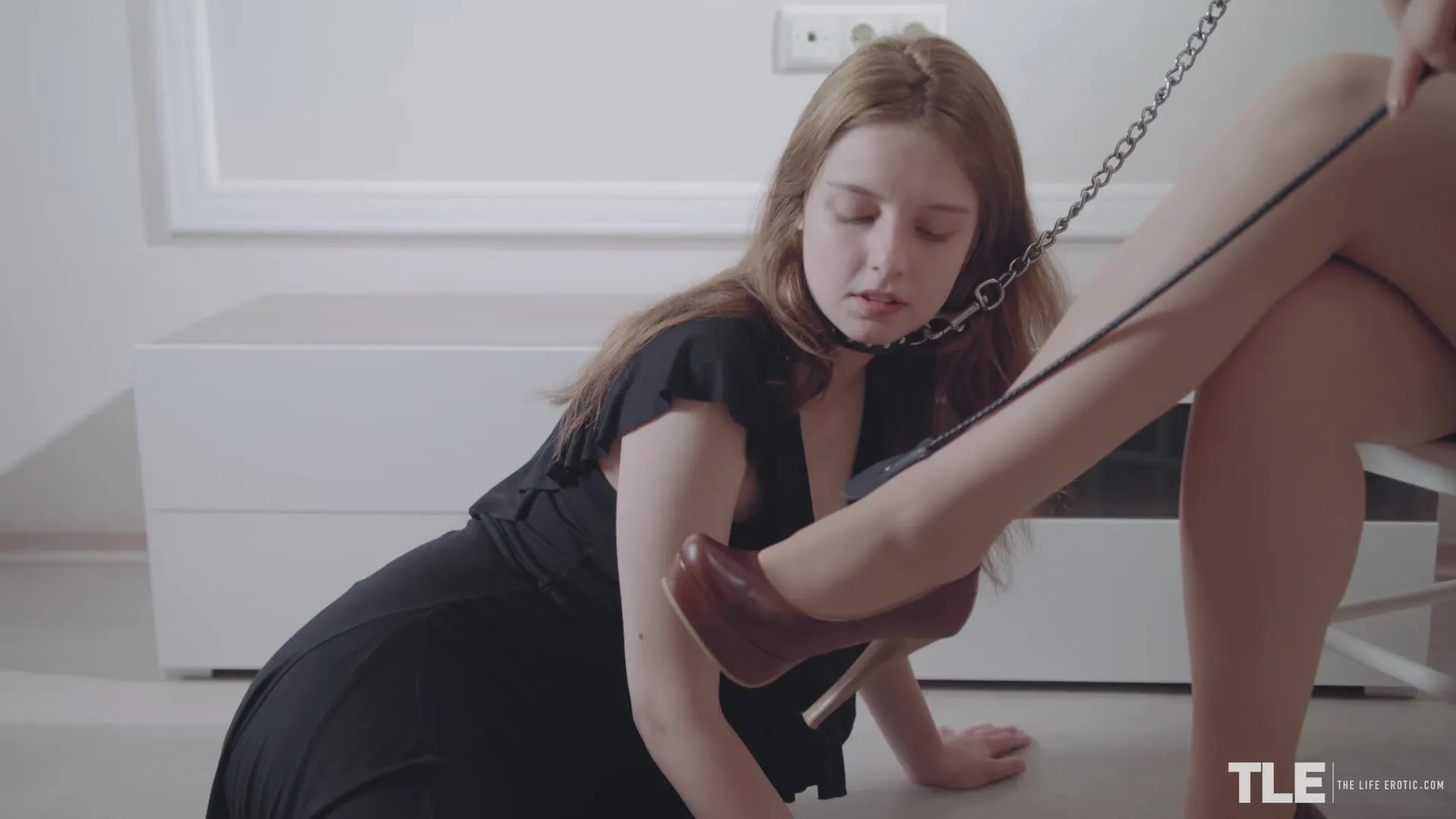 My Stiletto Fetish 2 01 Sienna - TheLifeErotic