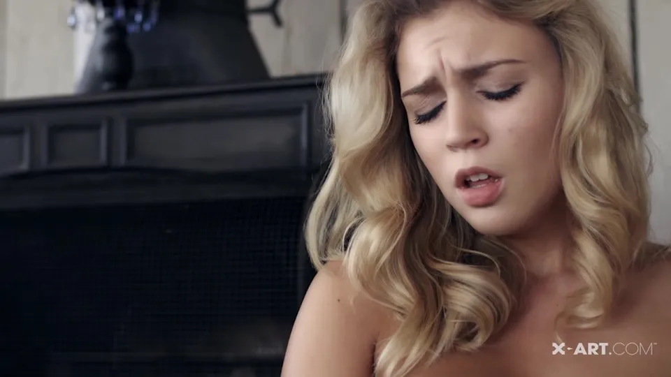 Perfectly Taylored - X-Art