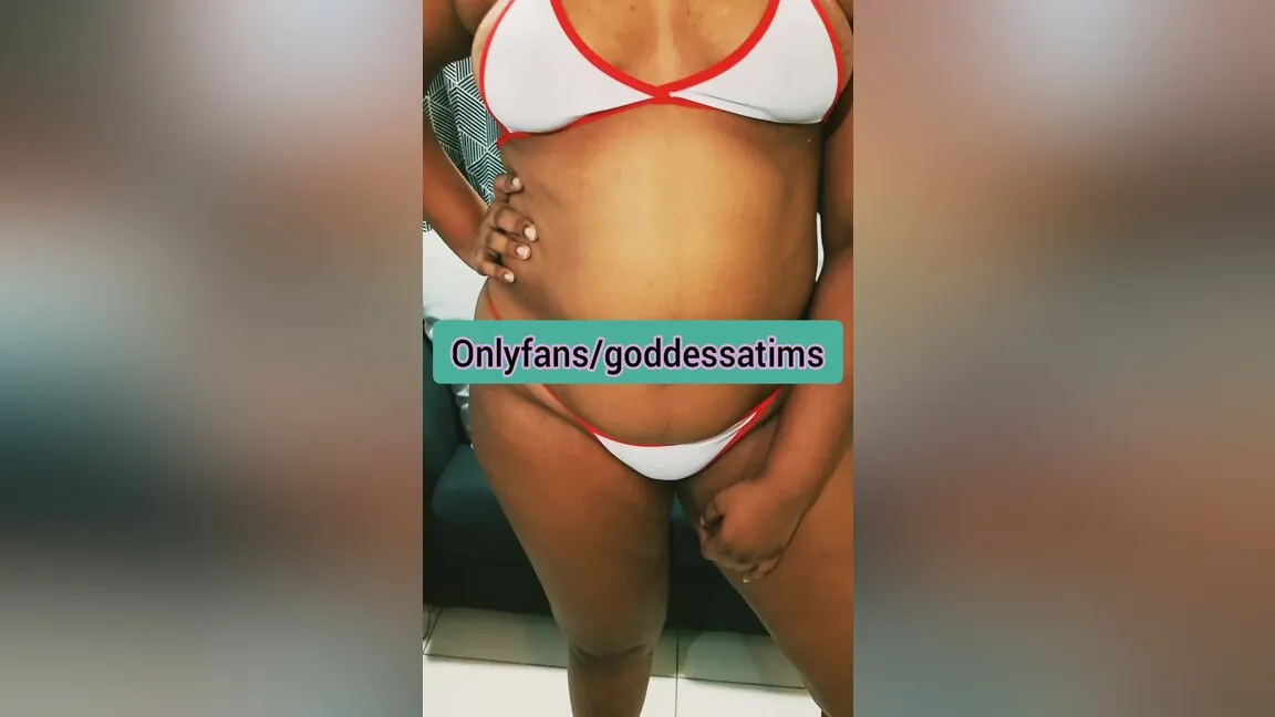 Serving A Dominatrix