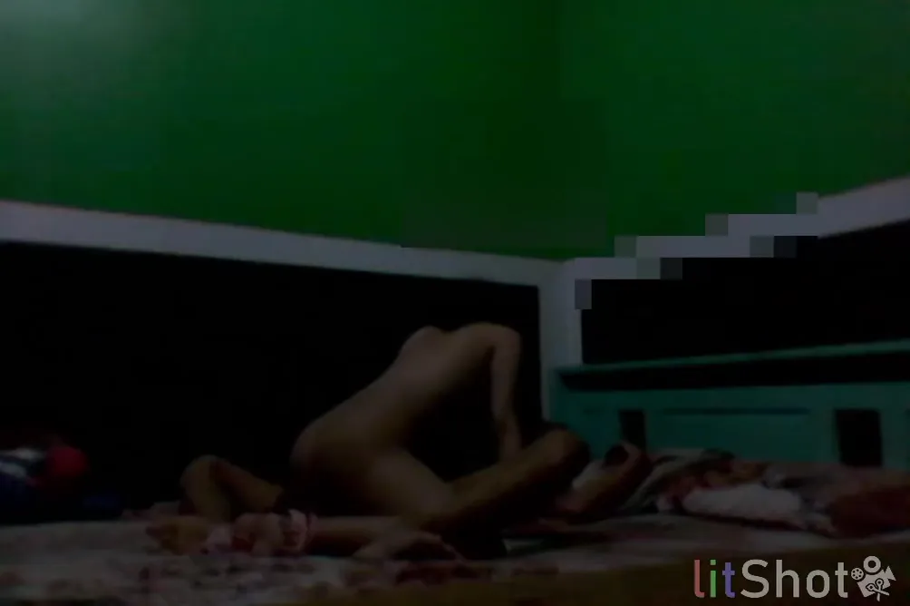 Student 18+ Boyfriend In Hotel