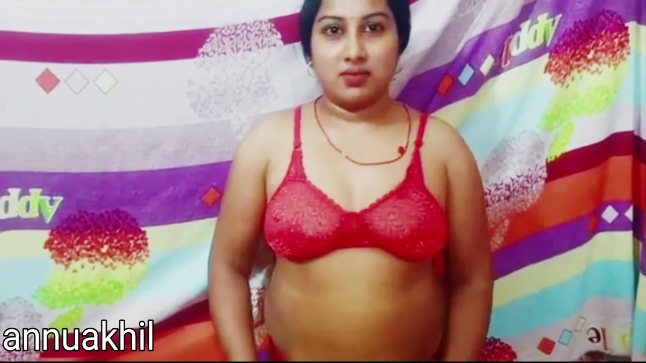 Mature Indian Stepmom Gets Ass Fucked By Teen 18+ Stepson