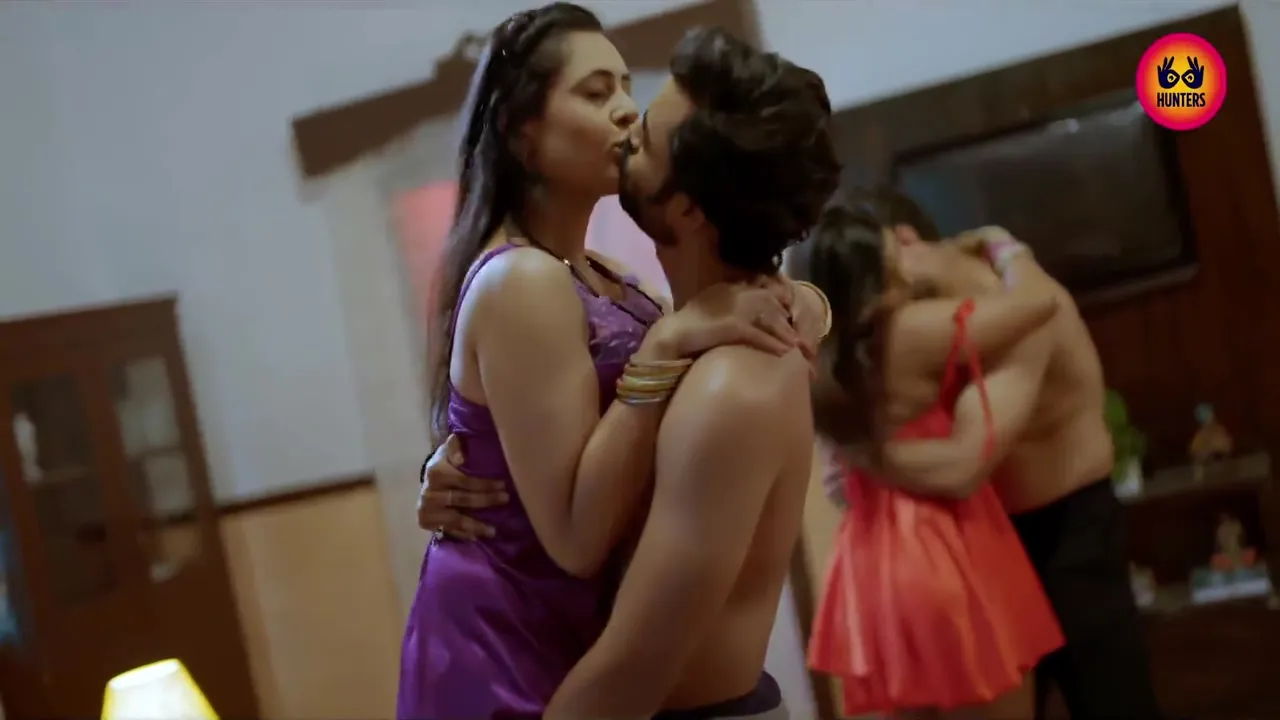 First On Net -choti Bahu 7