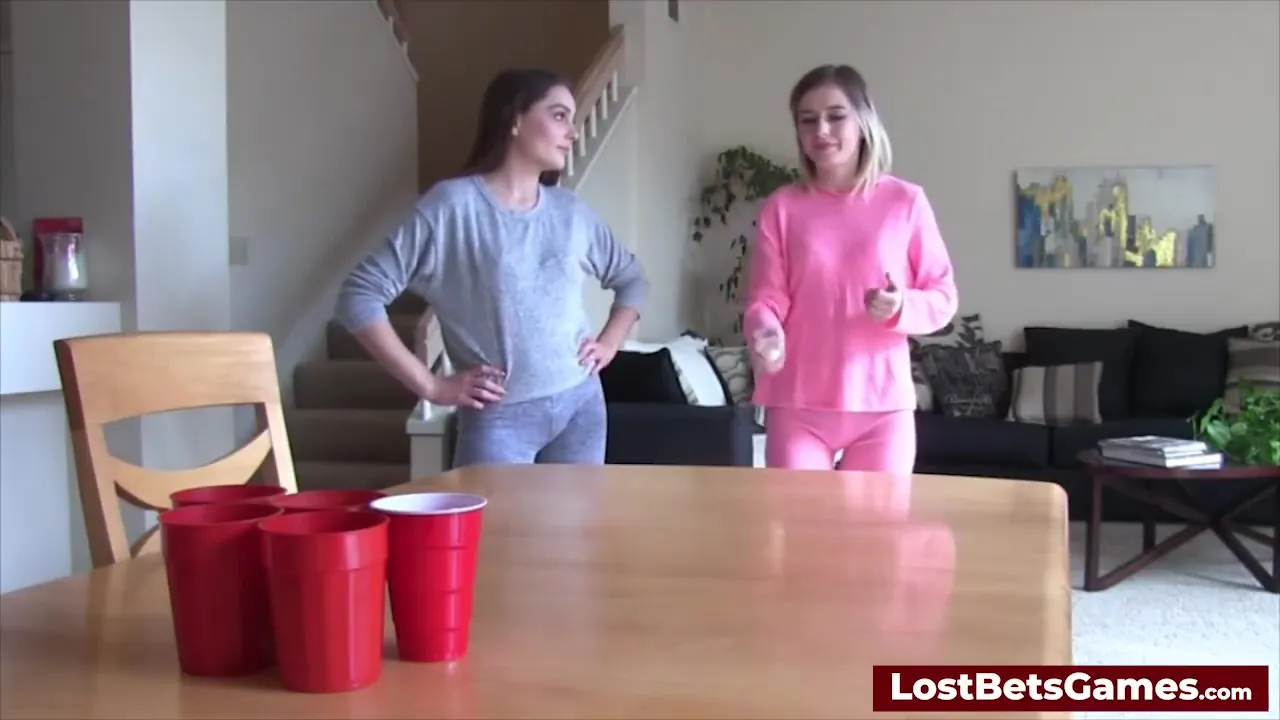 Featuring Aften Opals Sexgame