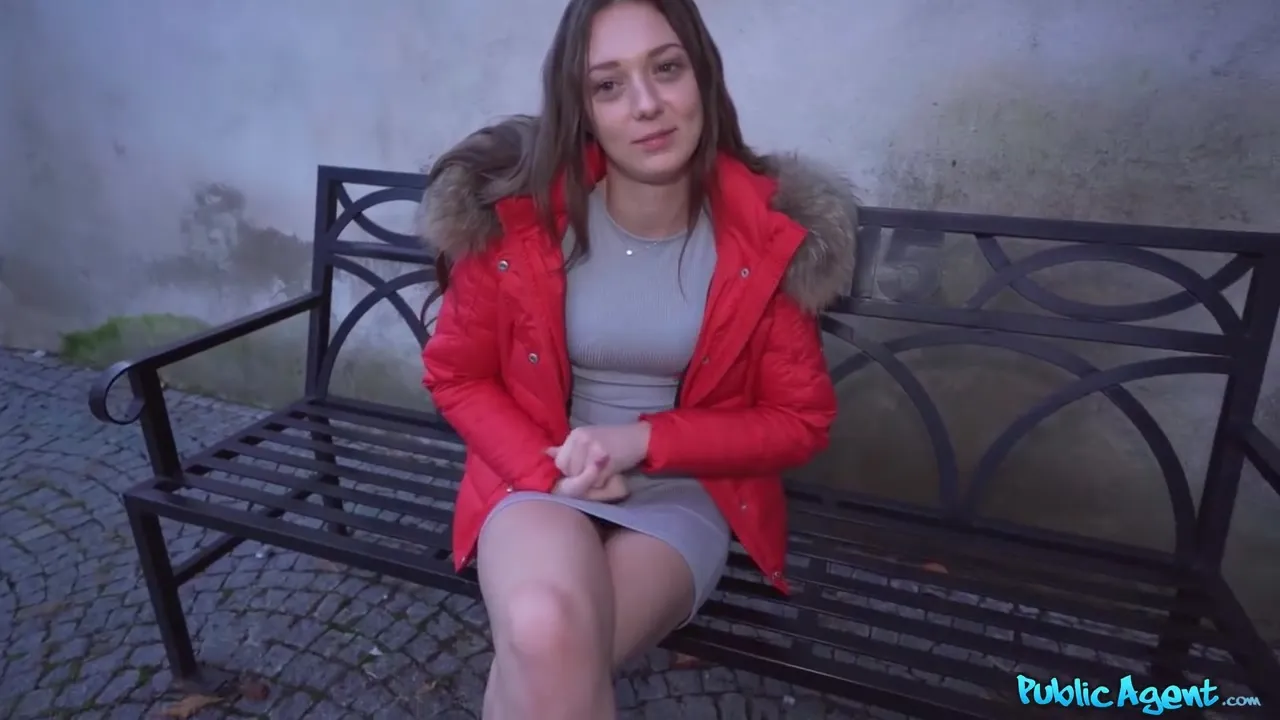 Exciting Minx Heart-stopping Adult Clip