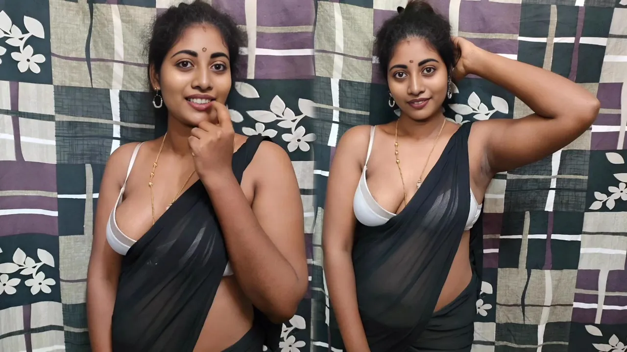 Hindi Sex - Hot Indian Stepmom Fell Down Stepson Catches Her And Got Erotic And Anal Fucked Her