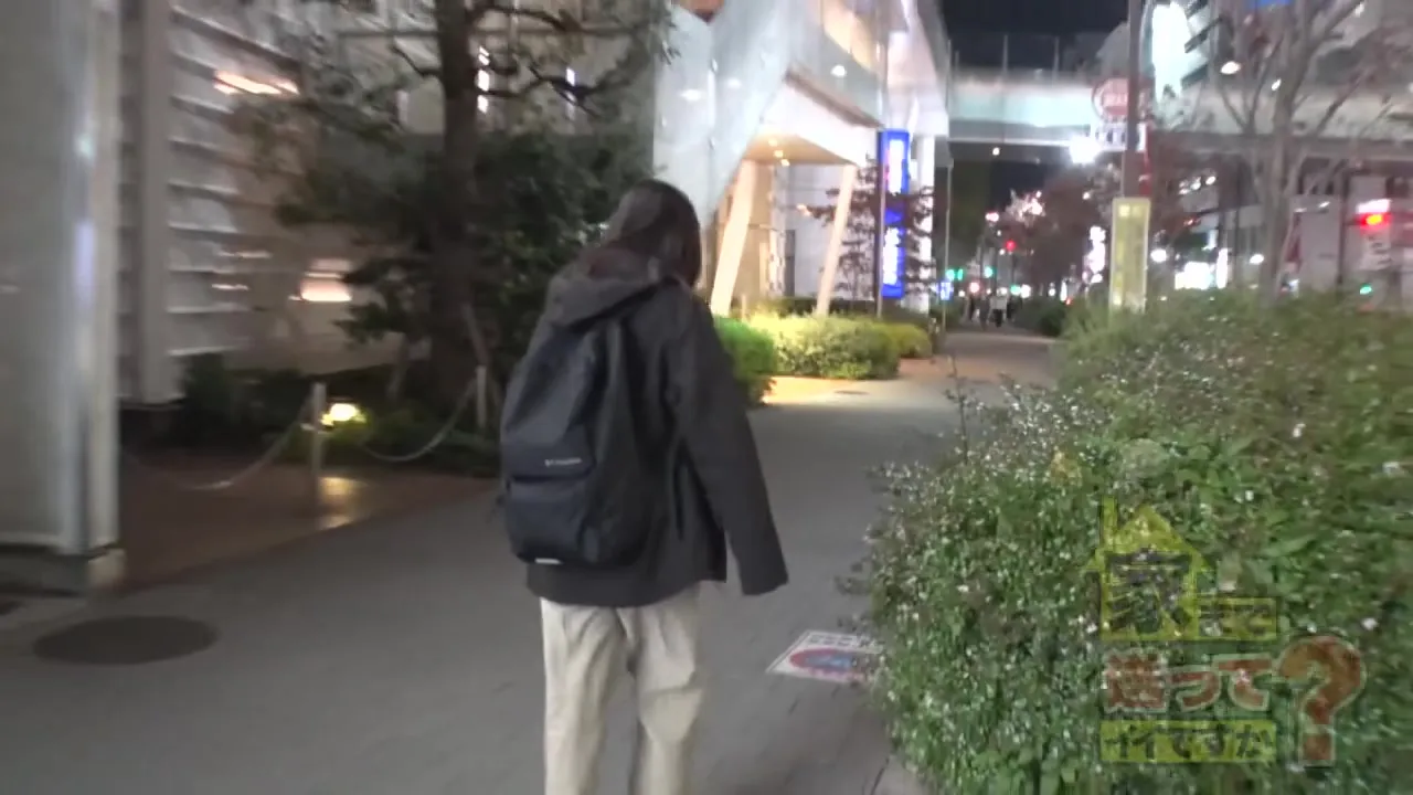 277DCV-196 Japanese Amateur