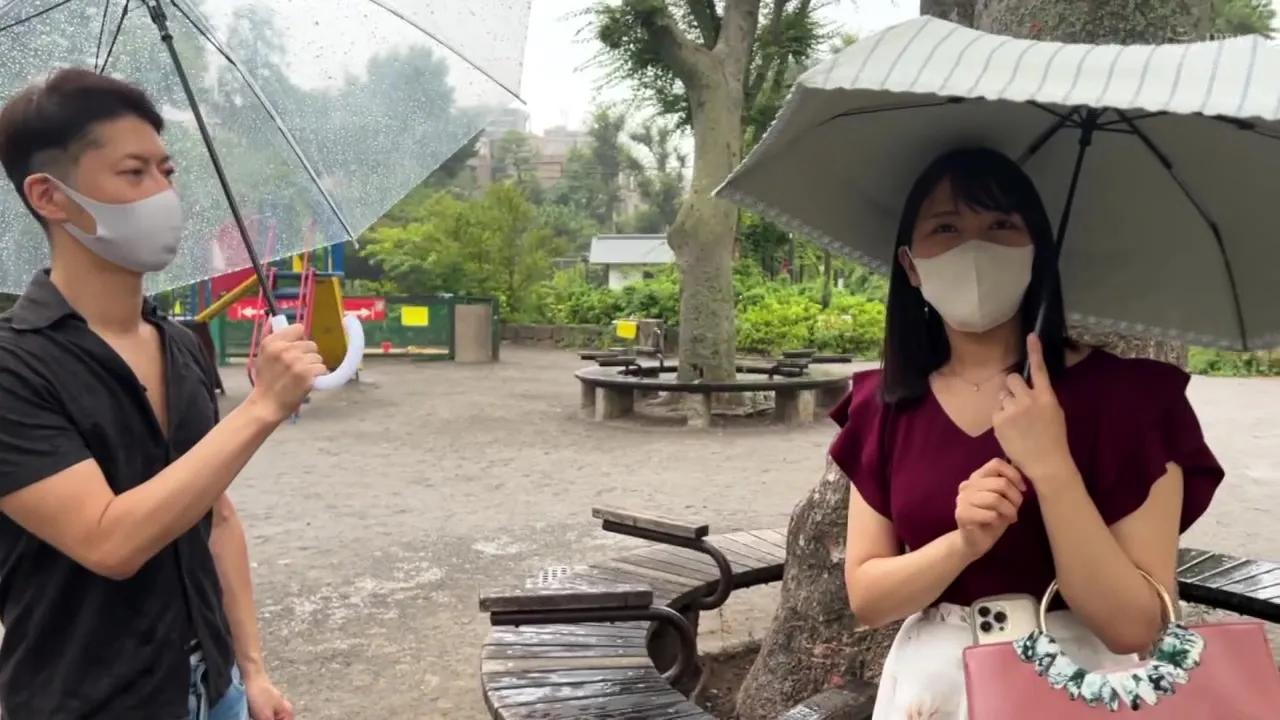 MAAN-836 Japanese Amateur