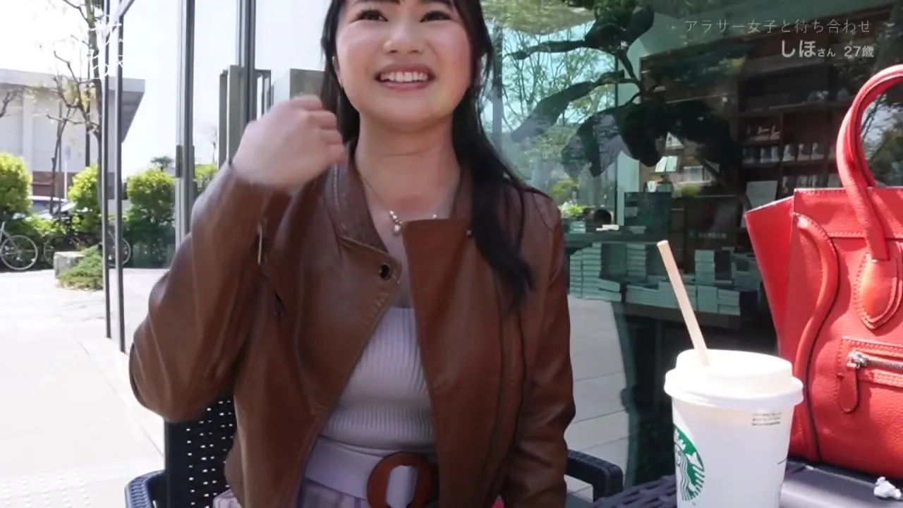 390JAC-139 Japanese Amateur