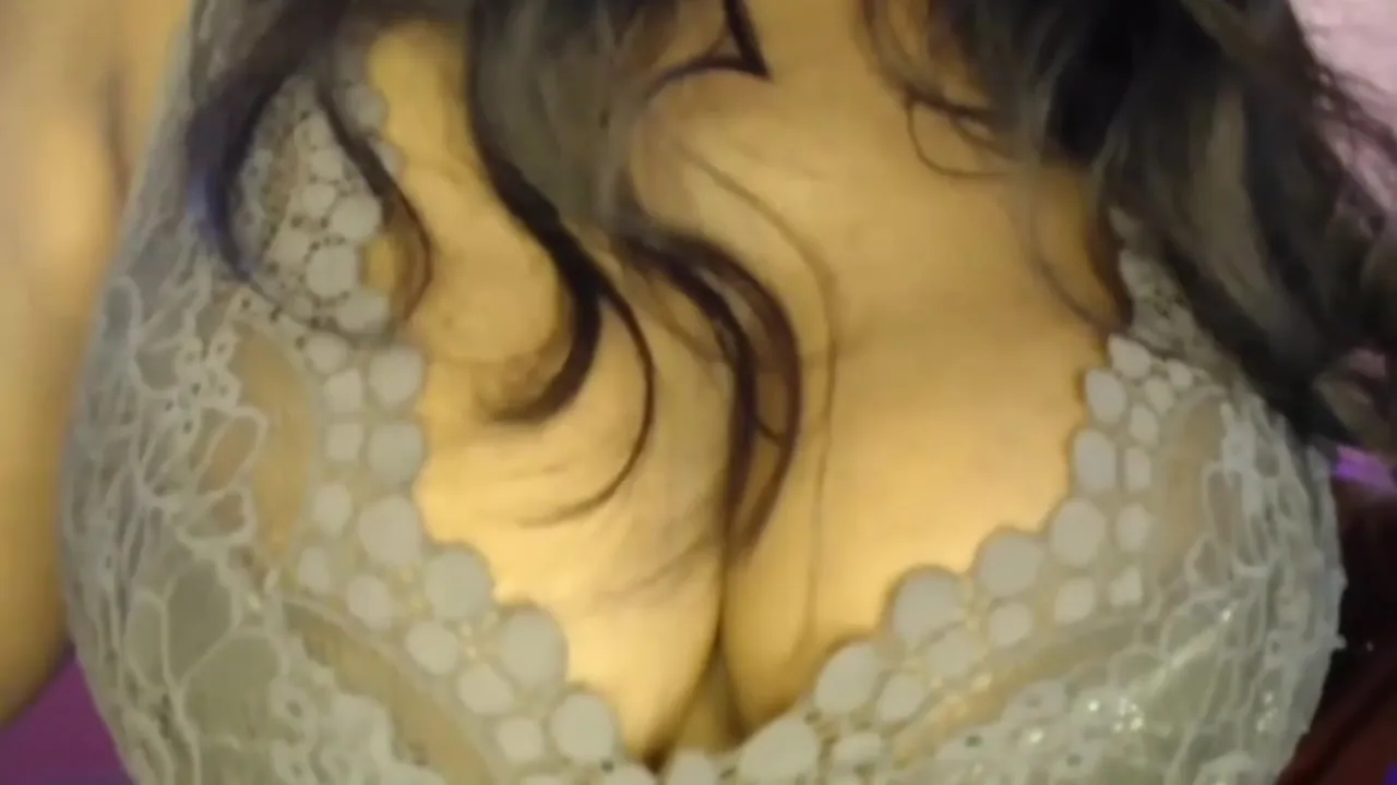 Tease Hot Boobs Self Sex