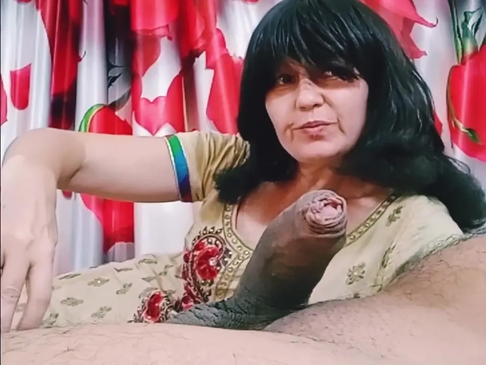 Focus On The Face, Real