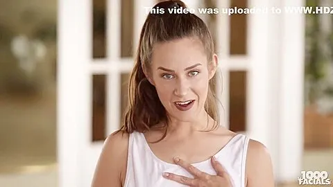 Bridget Bond In Ballerina Blowjob Video