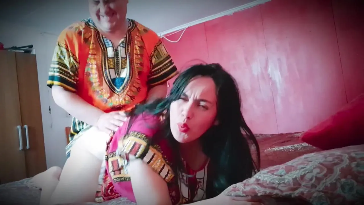 Today I Enjoyed Fucking My Hot Stepmom For The First Time - Desi Indian