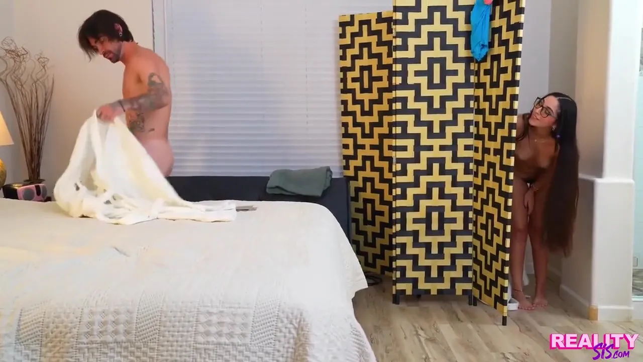 My Parents And Bf Watched Me Fuck Another Guy Madison Wilde, Lucky Fate
