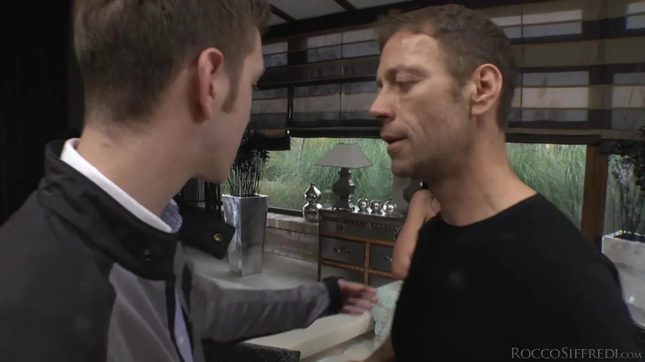 Rocco's Psycho teens 18+ #06, Scene #04
