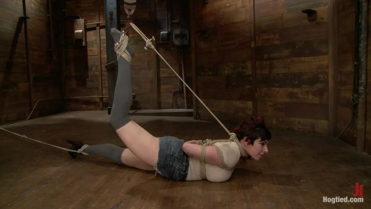 Annika Complete Edited Live Show