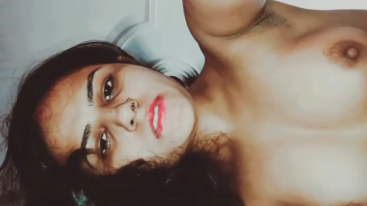 Latika Horny Doggy Front Of Stepbrother Big Cock