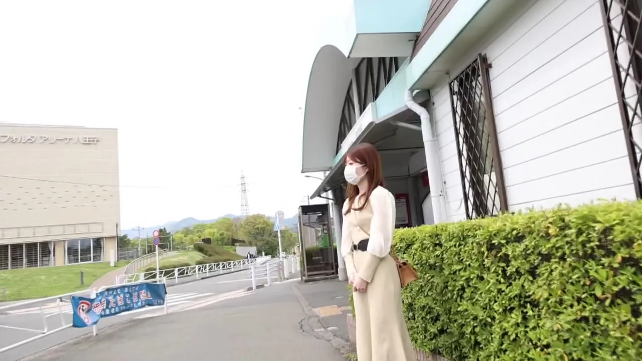 336KNB-212 Japanese Amateur