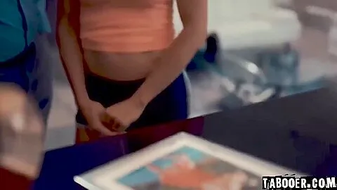 This Scene Is Pure Magic Cheerleader Fucked By Coach