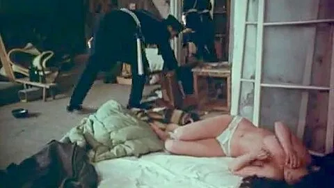Christina Lindberg,Unknown,Berit Agedahl in Anita - Ur En TonÃ¥Rsflickas Dagbok (1973)