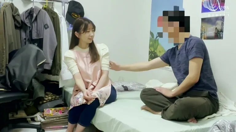 FMXA129 Good asiaaan porn BABY