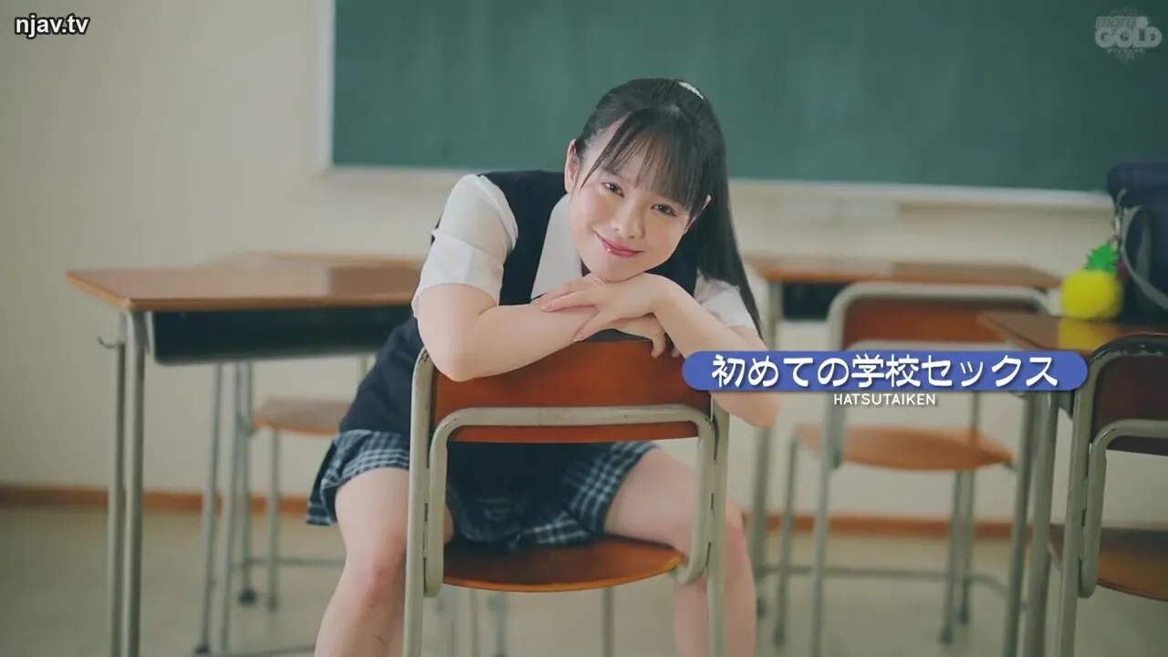 HVLN49 Cuuuuuuty Japanese SEX WOWOWOW