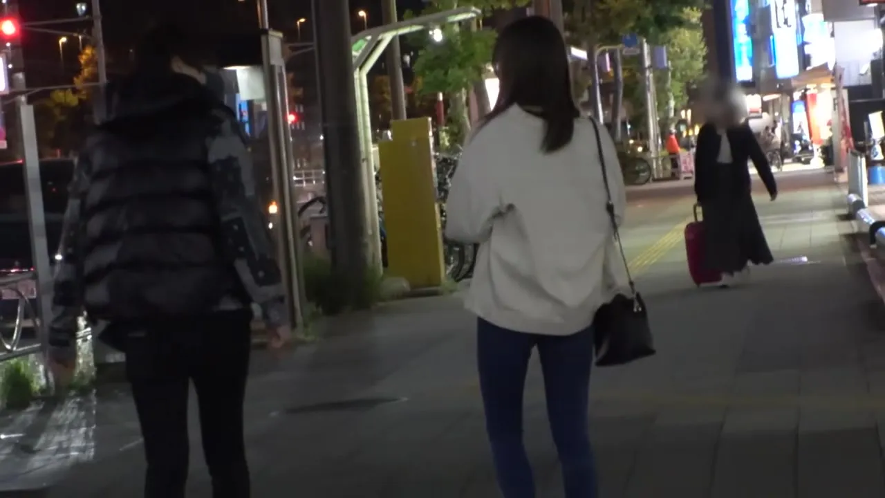 200GANA-2620 Japanese Amateur