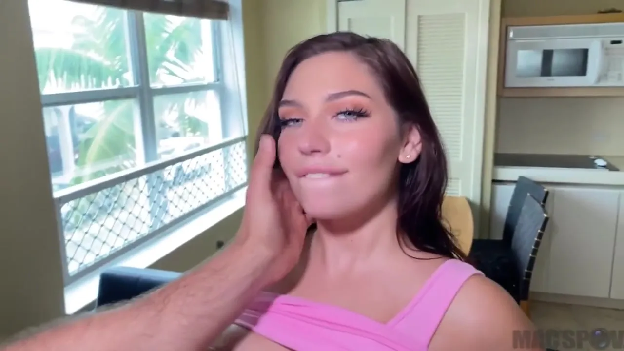 Beautiful Vixen Impassioned Rough