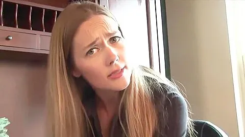 Secretary Gagged in Emergency