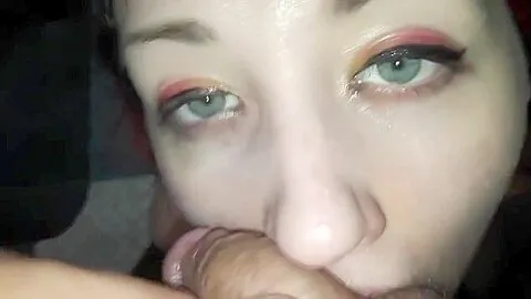 Piss Drinking Peexie Swallows