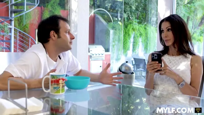 Shay Sights You Just Have To Relax