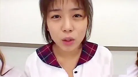 Japanese Bukkake (Censored)