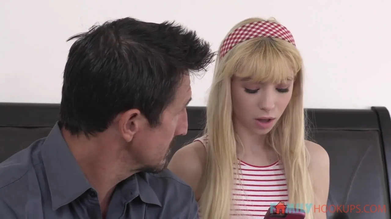Tiny Bimbo Heart-stopping Xxx Clip