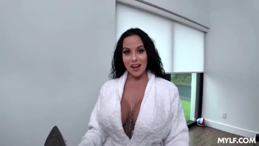 Lexi Nicole - Concept: Silent Male Pov #2