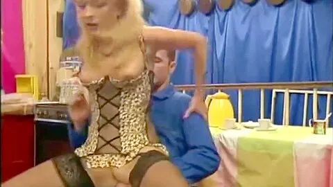 Avoir la classe en guepiere