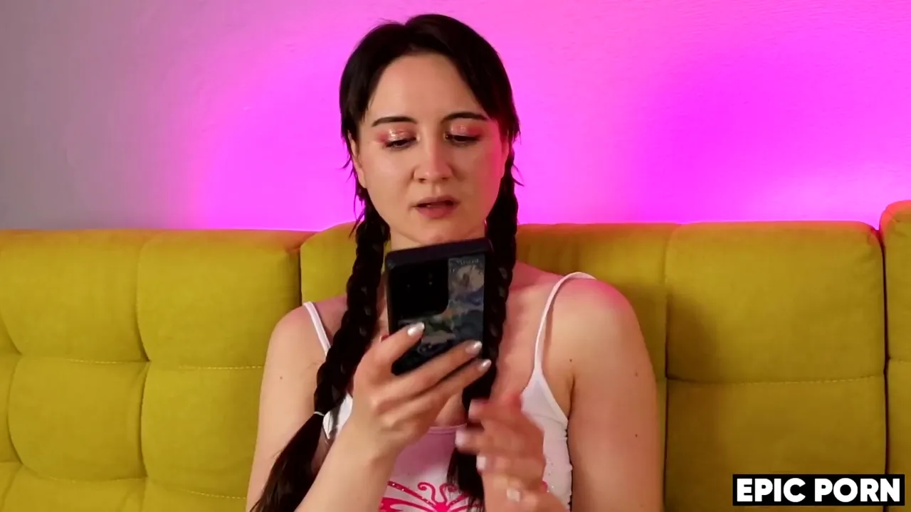 College Babe Turned Out To Be A Cum Dumpster - No Mercy For Her Pussy