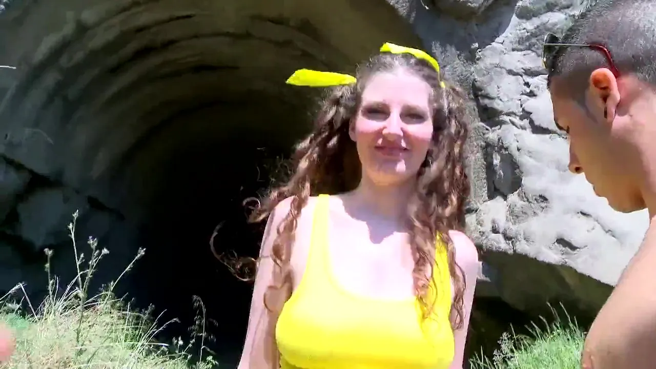 Sabrina, Tanya And Elle Brooks Have Been Wanting To Have Intense Sex Like This For A Long Time