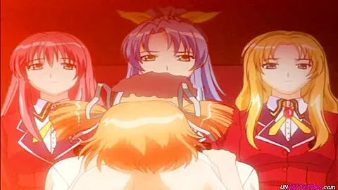 After Class Lesson Ep ***Uncensored Hentai