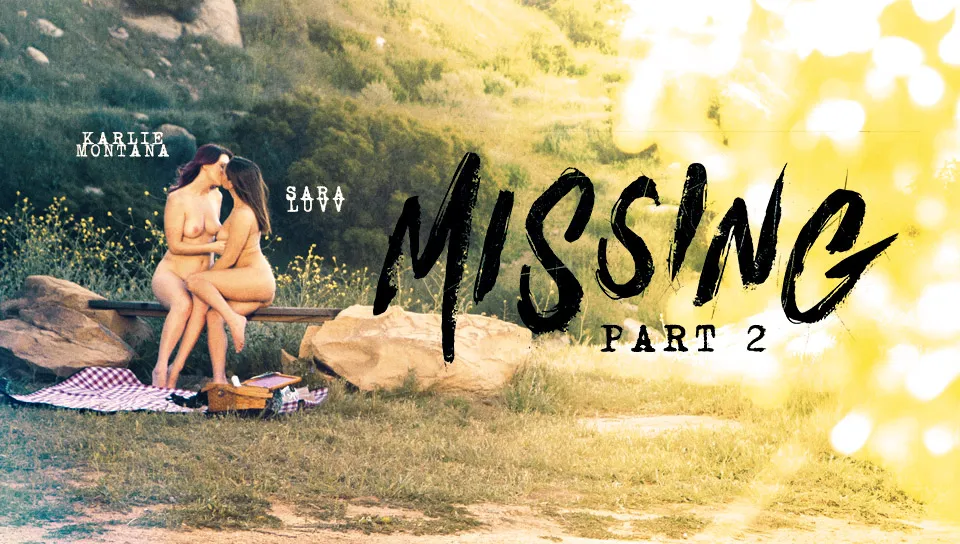 Sara Luvv & Riley Reid & Karlie Montana in Missing: Two - GirlsWay
