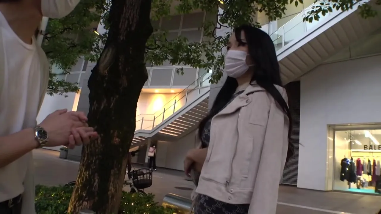 200GANA-2745 Japanese Amateur