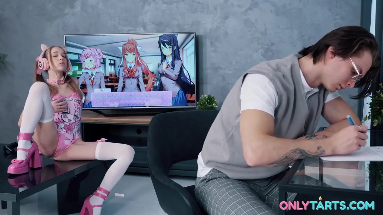 Nerds Do It Better - Nata Ocean