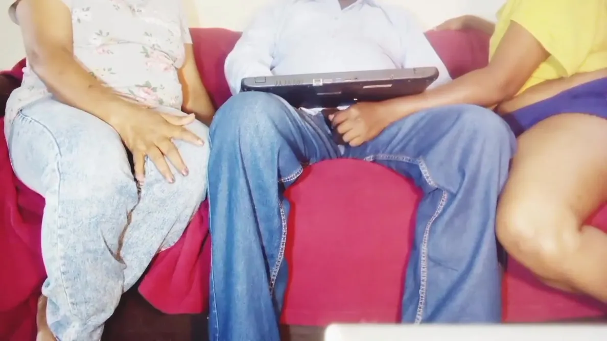 Fucking Wifes Best Friend, Indian Telugu Sex, 1, 2