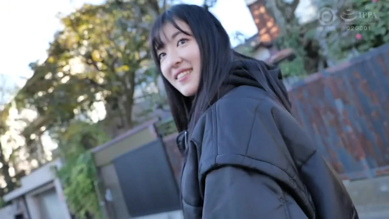 CHN-213 Japanese Amateur
