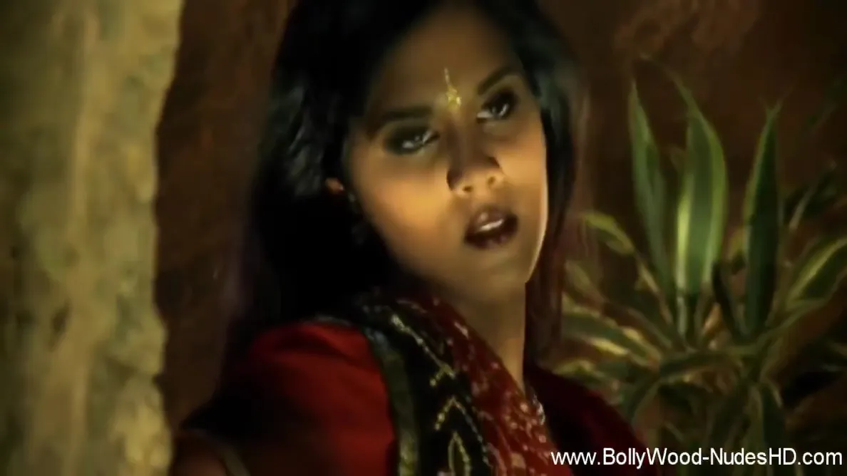 Buying Time With Her Indian Body