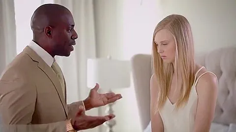 Babysitter Breeding By Bbc