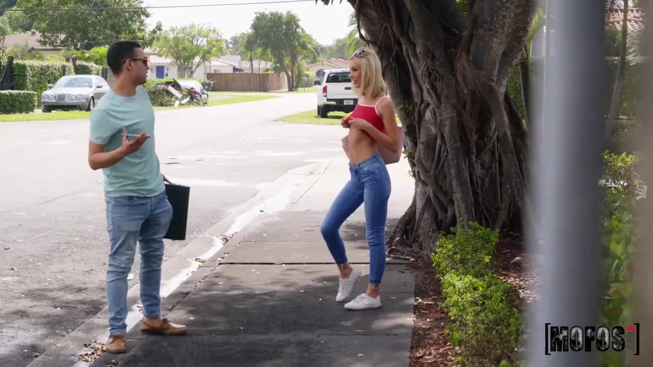 Libidinous Sky Pierce Memorable Sex Movie